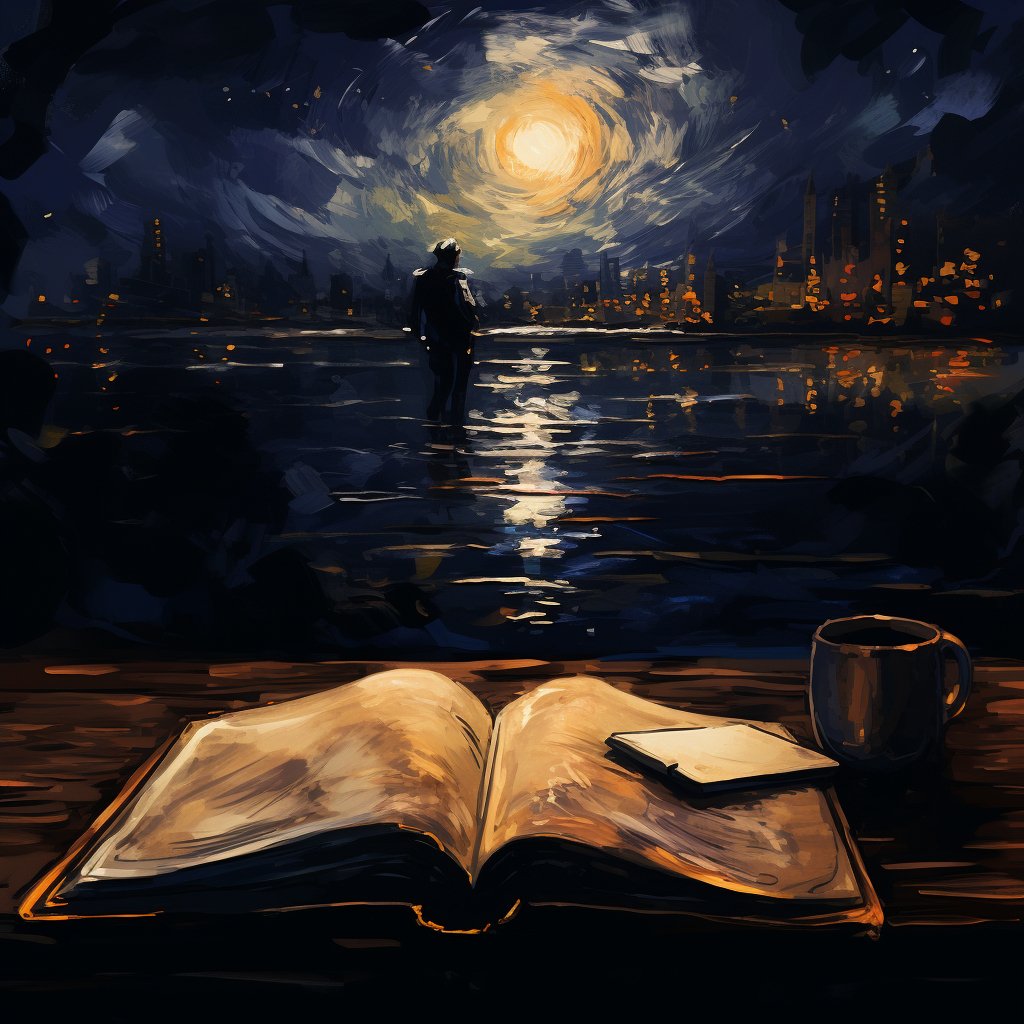 journal prompts self discovery