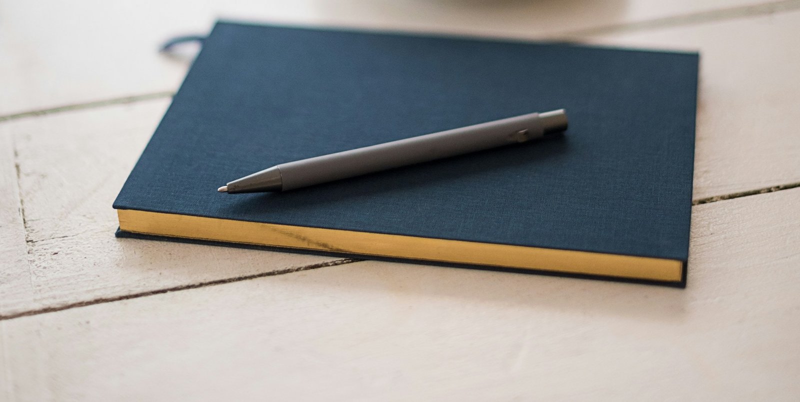 beginner journal